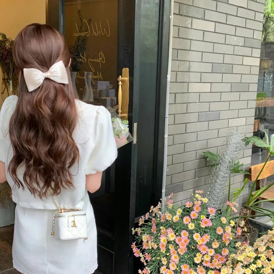 若叶女孩